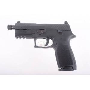Sig Sauer P320 Carry 9mm w/ Night Sights & Threaded Barrel