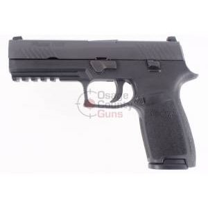 Sig Sauer P320 Full Size .357 SIG Night Sights