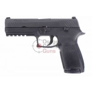 Sig Sauer P320 Full Size .45 ACP