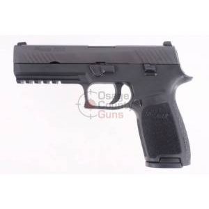 Sig Sauer P320 Full Size .40 S&W