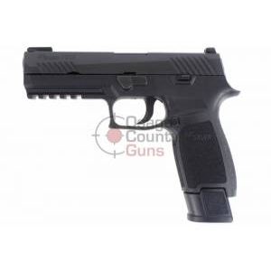 Sig Sauer P320 Fullsize TACOPS - 4.7" 9mm