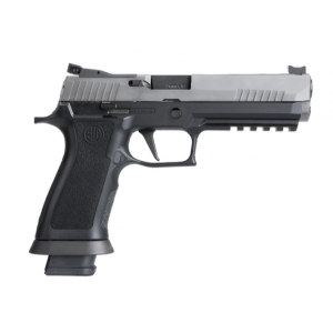 Sig Sauer P320 X-Five Fullsize Two-Tone - 5" 9mm