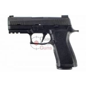 Sig P320 X-Carry 9mm (10rd)
