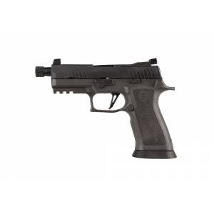 Sig Sauer P320 Legion X-Carry Threaded, 1/2x28 RH, 9mm, 3x 17rd