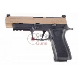 Sig Sauer P320 X-VTAC R2 - 9mm