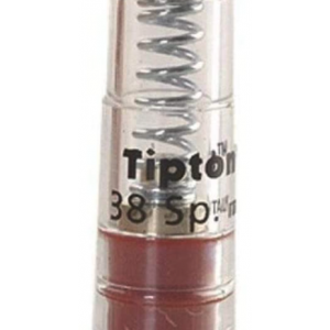 Tipton Snap Cap Revolver 38 Special, 357 Mag 6 Pack