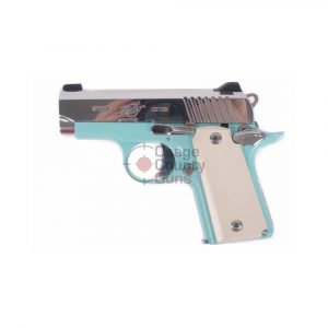 Kimber Micro Bel Air .380