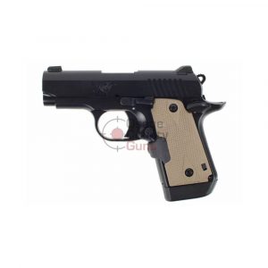 Kimber Micro 9 LG (FDE) - 9mm