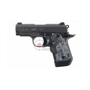 Kimber Micro 9 Covert - 9mm