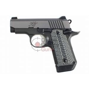 Kimber Micro Eclipse - .380 ACP