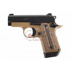 Kimber Micro Desert Night - .380 ACP