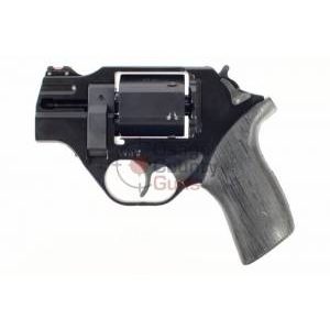 Chiappa Rino 200DS - 2" 9mm (w/ Holster)