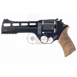 Chiappa Rino 60DS - 6" 9mm