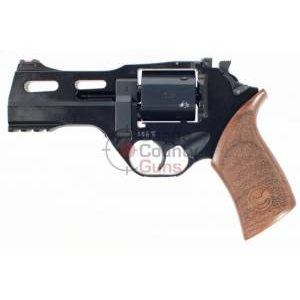Chiappa Rino 40DS - 4" .357 Magnum
