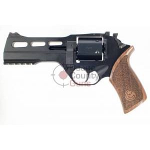 Chiappa Rino 50DS - 5" .357 Magnum
