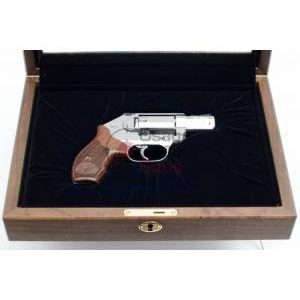 Kimber K6s First Edition w/ Case - 2" .357 Magnum