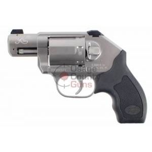 Kimber K6s Stainless (NS) - 2" .357 Magnum