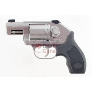Kimber K6s Stainless - 2" .357 Magnum