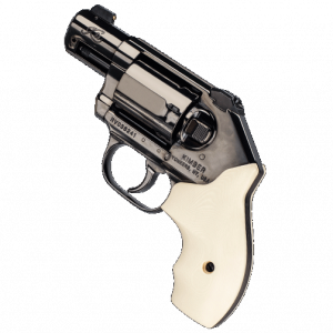 Kimber K6S Royal, 2" BBL, .357 Mag, 6rd