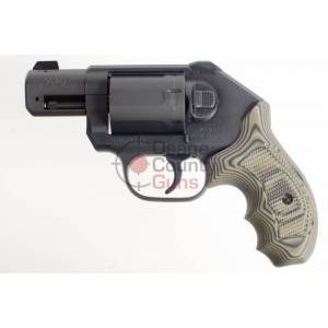 Kimber K6s TLE - 2" .357 Magnum