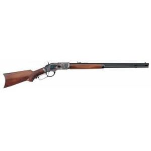 Uberti 1873 Special Sporting Case Color - 24" .45 Colt