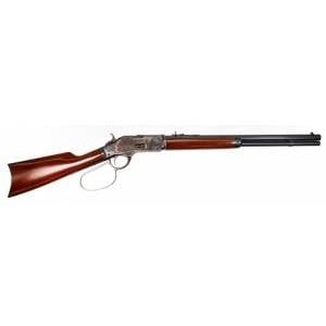Uberti 1873 Limited Edition Deluxe - 20" .45LC