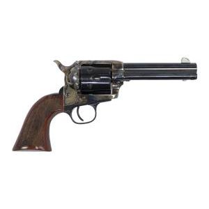 Uberti 1873 Cattleman El Patron, .357 Magnum, 4.75" BBL, 1:18.75" Twist, 6rd