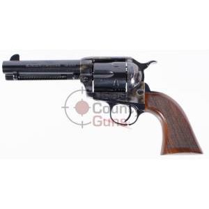 Uberti 1873 El Patron Cattleman Competition, .45 Colt, 4.75" BBL, 6rd
