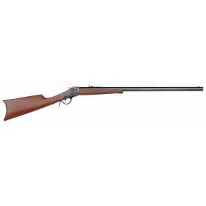 Uberti 1885 High Wall Sporting Straight Stock - 30" .45-70 Govt
