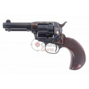 Uberti 1873 Birds Head - 3.5" .38 Special