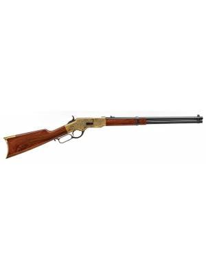 Uberti 1886 Yellowboy Flatside 150th Anniversary - 20" .45 Colt