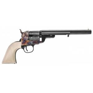 Uberti Wild Bill 1851 Navy Conversion - 7.5" .38 Spl
