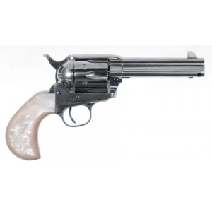 Uberti 1873 Doc Single Action Cattleman - 4.75″ .357 Mag