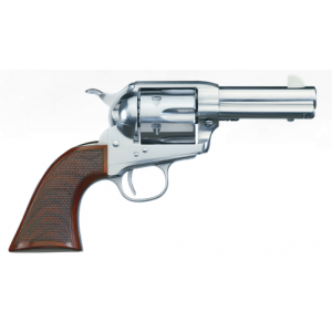 Uberti Short Stroke CMS Pro Stainless - 3.5" .45 Colt