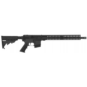CMMG Resolute 100 Rifle Mk4, .350 Legend, 16.1" BBL, 10rd