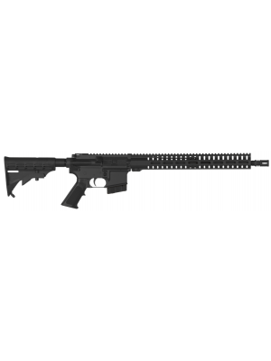 CMMG Resolute 100 Rifle Mk4, .350 Legend, 16.1" BBL, 10rd