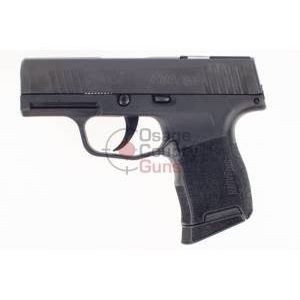 Sig Sauer P365 SAS (Non Ported) - 3.1" 9mm