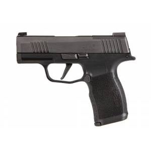 Sig Sauer P365X, 9mm, 3.1" BBL, 2x10rd
