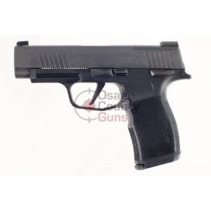 Sig Sauer P365 XL Manual Safety - 3.7" 9mm