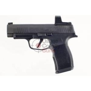 Sig Sauer P365 XL RX w/ Romeo Zero - 3.7" 9mm (10rd)