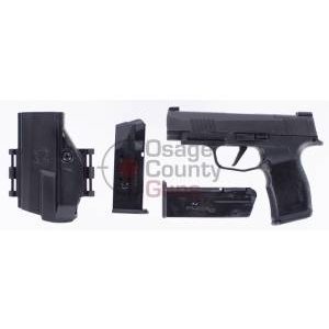 Sig Sauer P365 XL TACPAC, 9mm, 3.7" BBL, 10rd