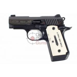 Kimber Micro9 Texas Limited Edition - 9mm