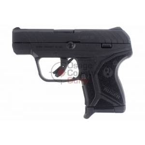 Ruger LCP II - 2.75" .380 ACP