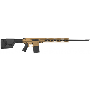 CMMG Endeavor 300 Mk3 Burnt Bronze, .308 Win, 24" BBL, 1:10" Twist, 20rd