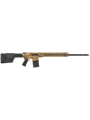 CMMG Endeavor 300 Mk3 Burnt Bronze, .308 Win, 24" BBL, 1:10" Twist, 20rd