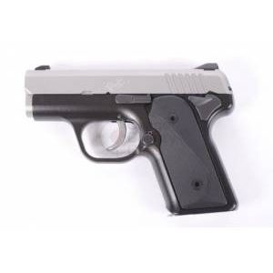 Kimber Solo Carry BiTone 9mm