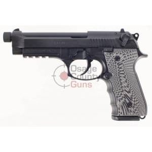 EAA Girsan Regard MC BX - 5" 9mm