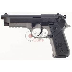 EAA Girsan Regard MC 2-Tone - 4.9" 9mm