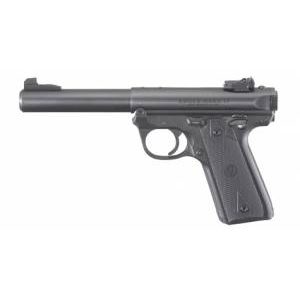 Ruger Mark IV 22/45 - 5.5" .22LR