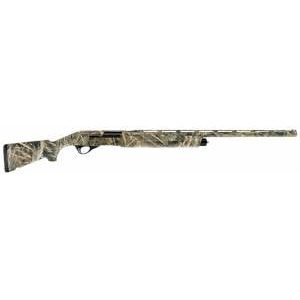Franchi Affinity 3 Compact Max-5 Camo, 20 Gauge, 26" BBL, 4+1